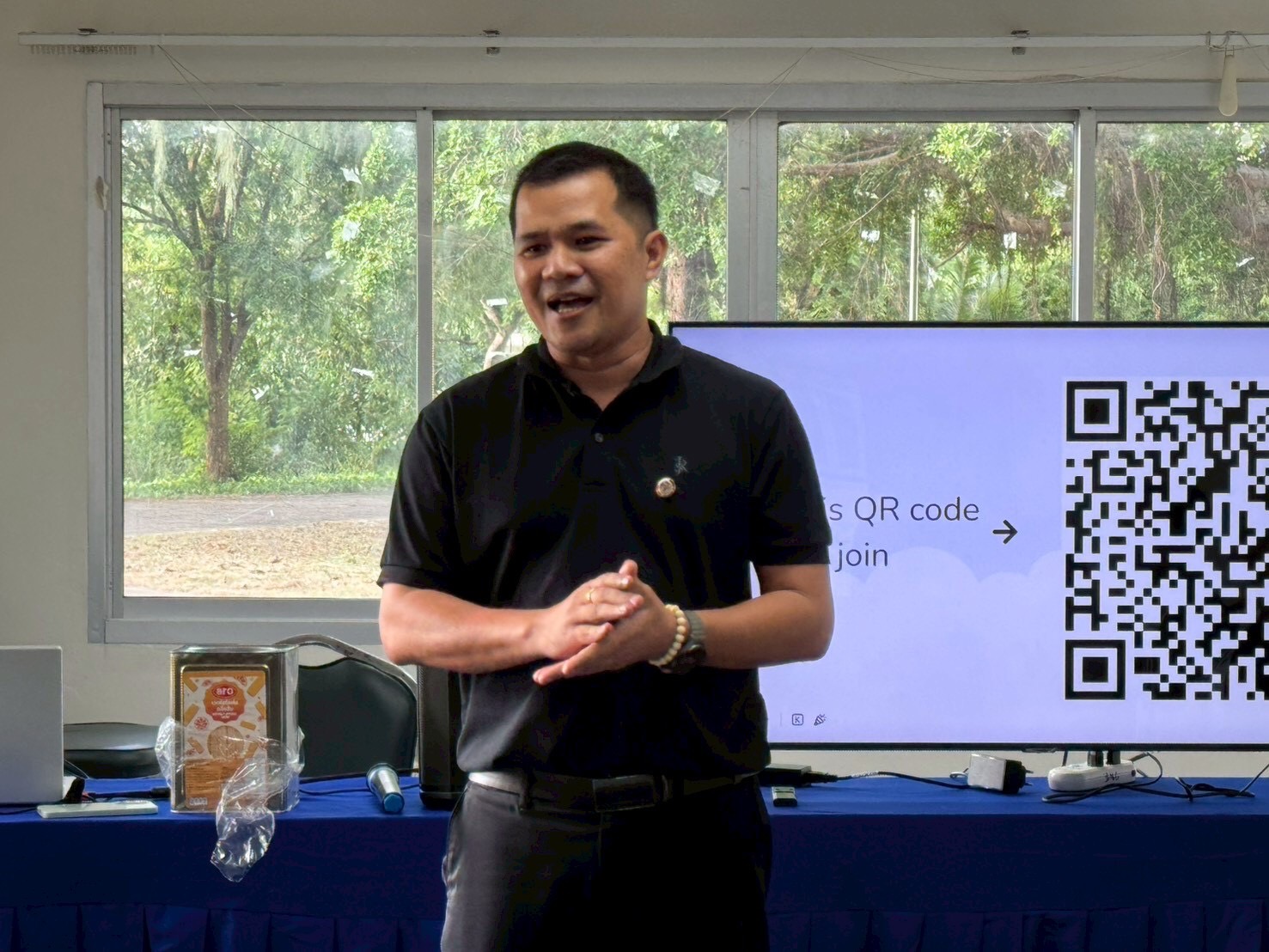 🔷สถาบันการพัฒนาชุมชน จัดกิจกรรมสนทนากลุ่ม (Focus Group) พัฒนากรก่อนประจำการรุ่นที่ 132 ”ครั้งที่ 3“